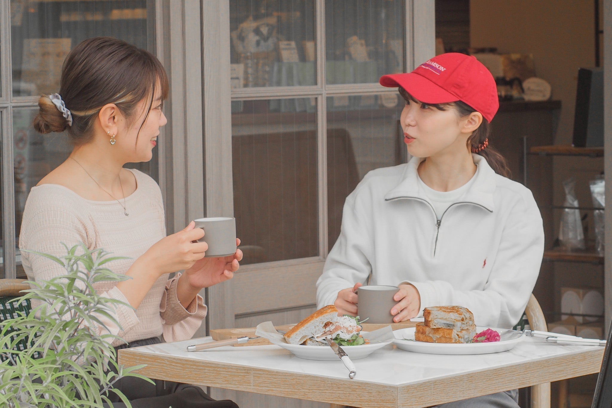 Life in a Cup :A Journey of the Senses <Part3>