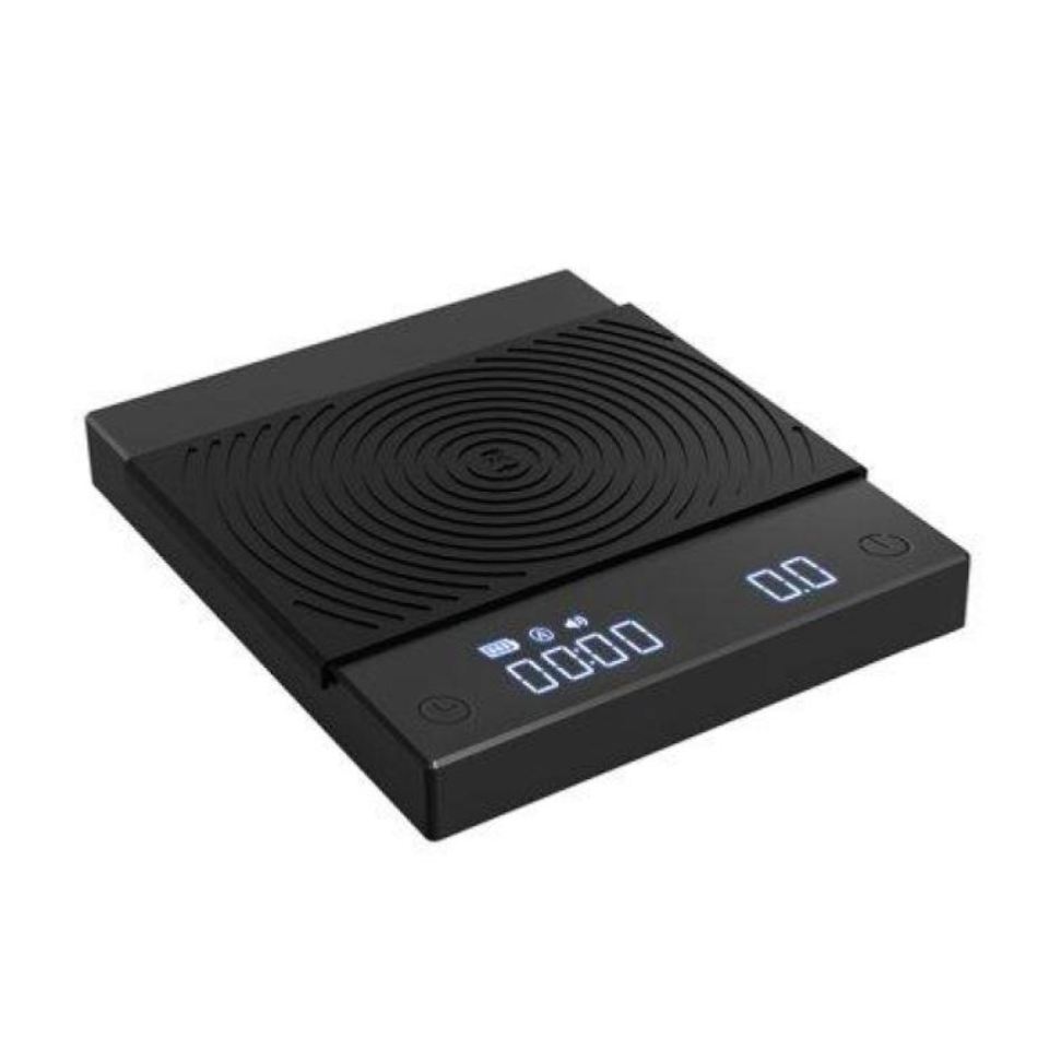 TIMEMORE タイムモア コーヒースケール BLACK MIRROR basic2
