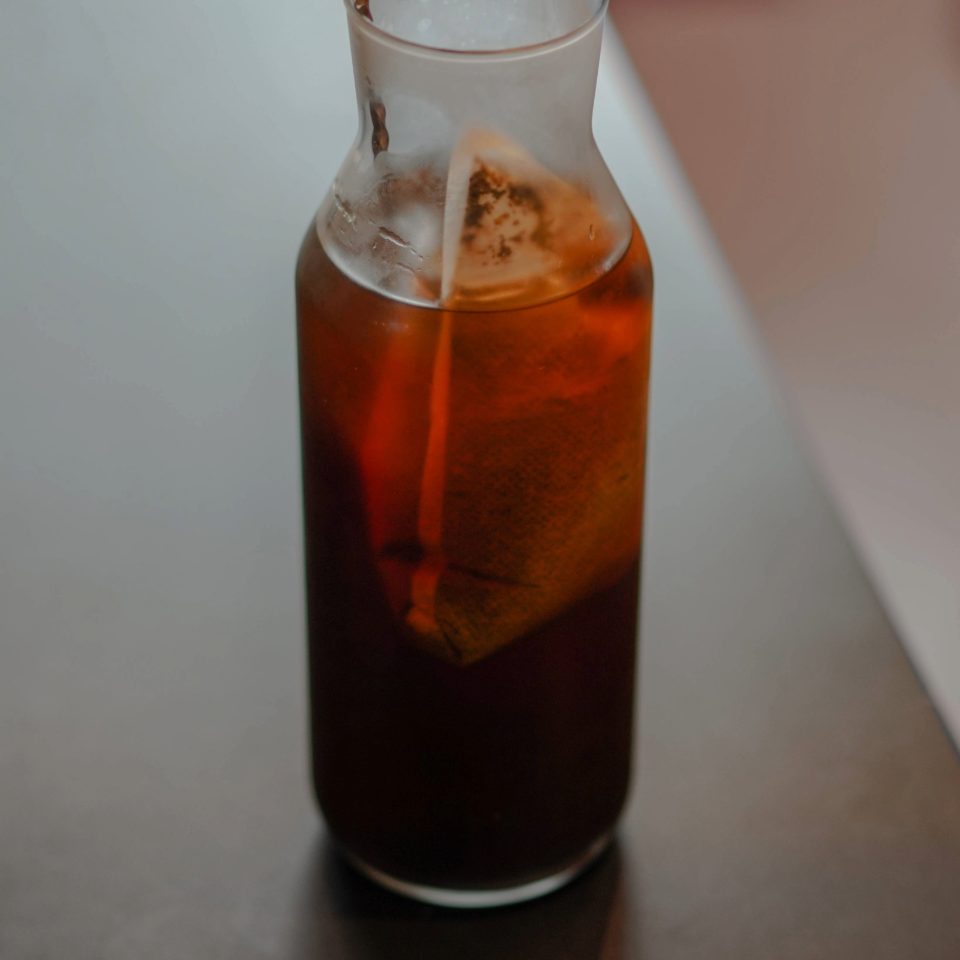 水出しコーヒーパック 「ブラジル カラコルコミュニティ」45g × 6パック