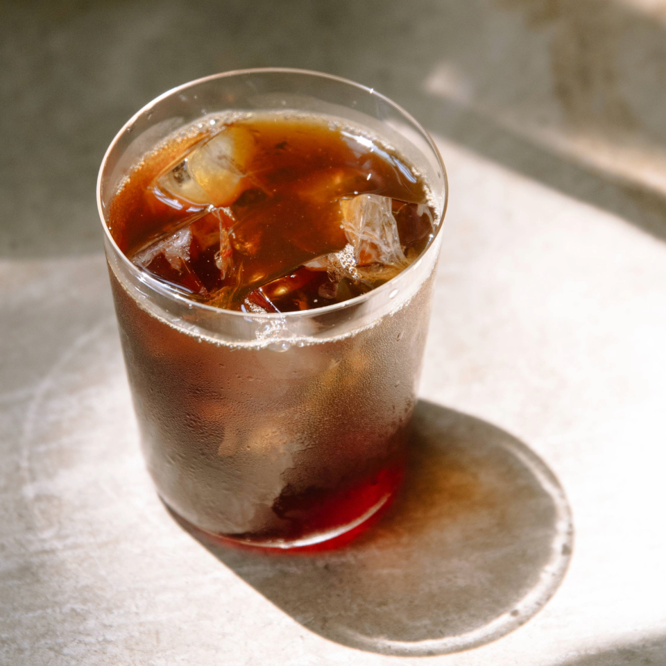 水出しコーヒーパック 「ブラジル カラコルコミュニティ」45g × 6パック