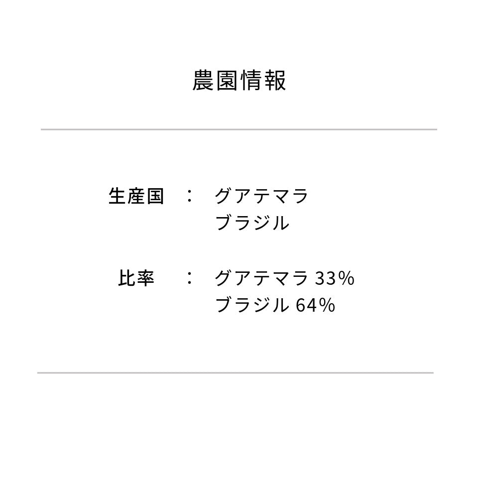 コーヒーバッグ ギフトボックス「オータムブレンド」(12個入り)
