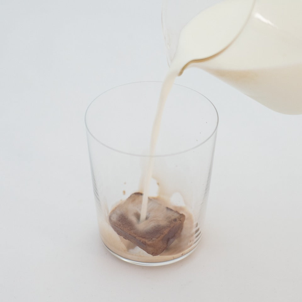 インスタントコーヒーキューブ(5個入り)