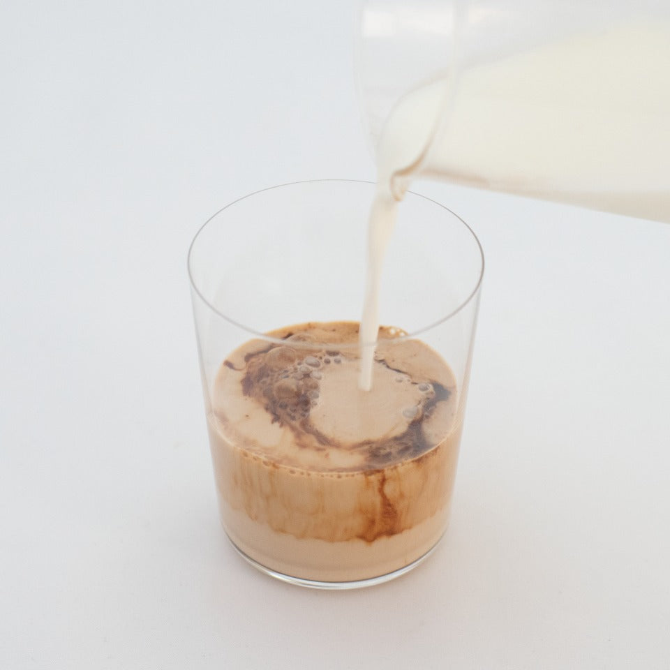 インスタントコーヒーキューブ(5個入り)