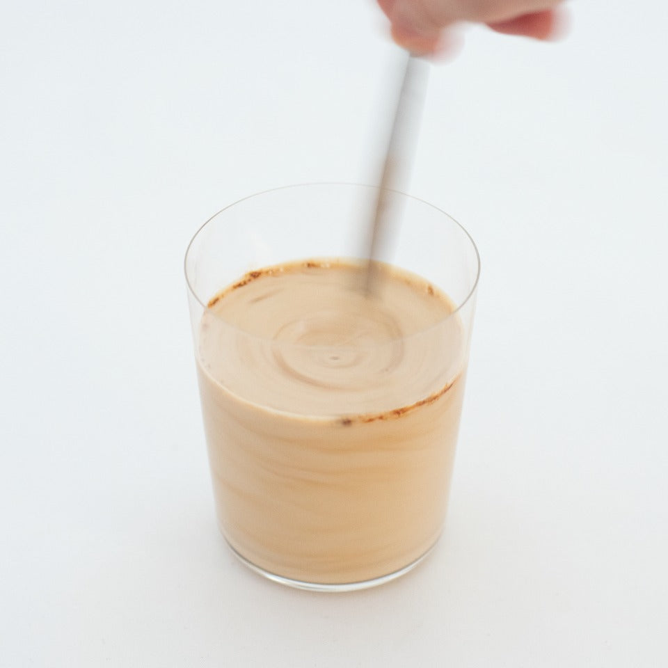 インスタントコーヒーキューブ(5個入り)