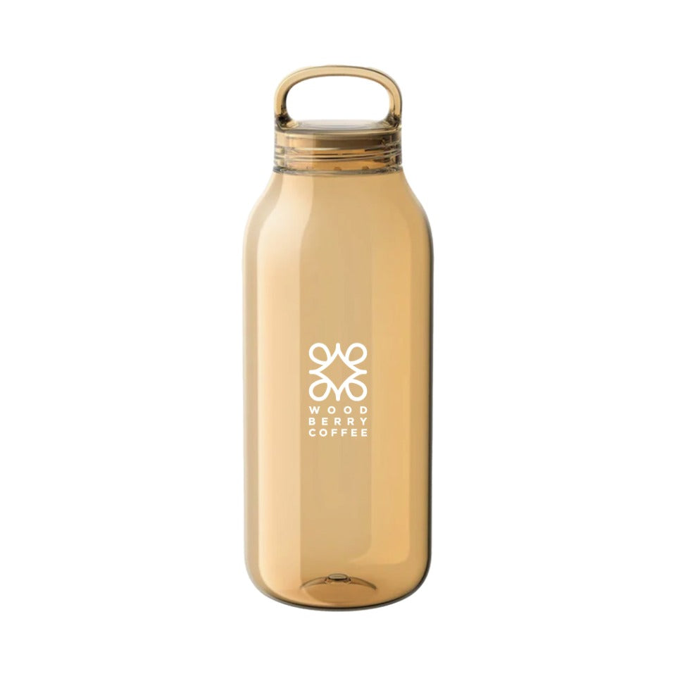 KINTO ウォーターボトル(500ml)オリジナルロゴ
