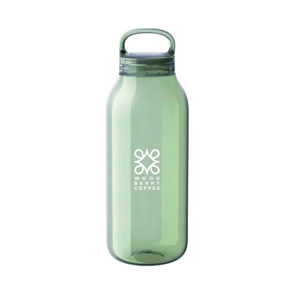 KINTO ウォーターボトル(500ml)オリジナルロゴ