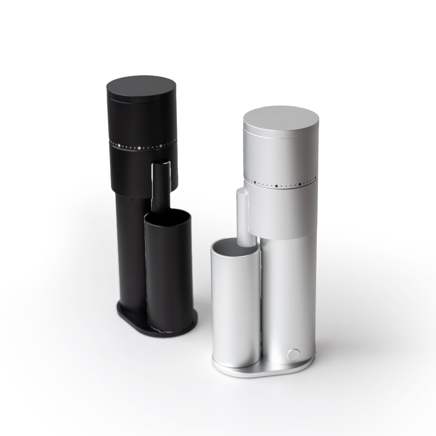 LAGOM mini 2 ラゴム ミニ 電動コーヒーグラインダー OPTION-O