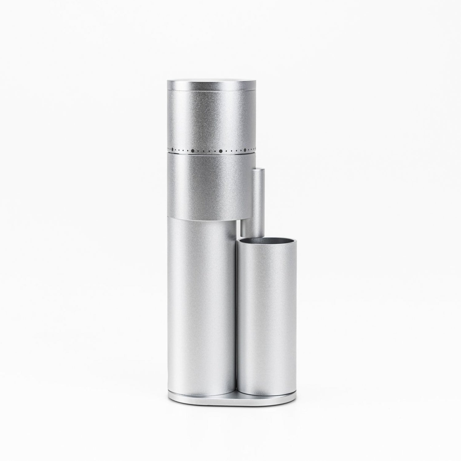 LAGOM mini 2 ラゴム ミニ 電動コーヒーグラインダー OPTION-O
