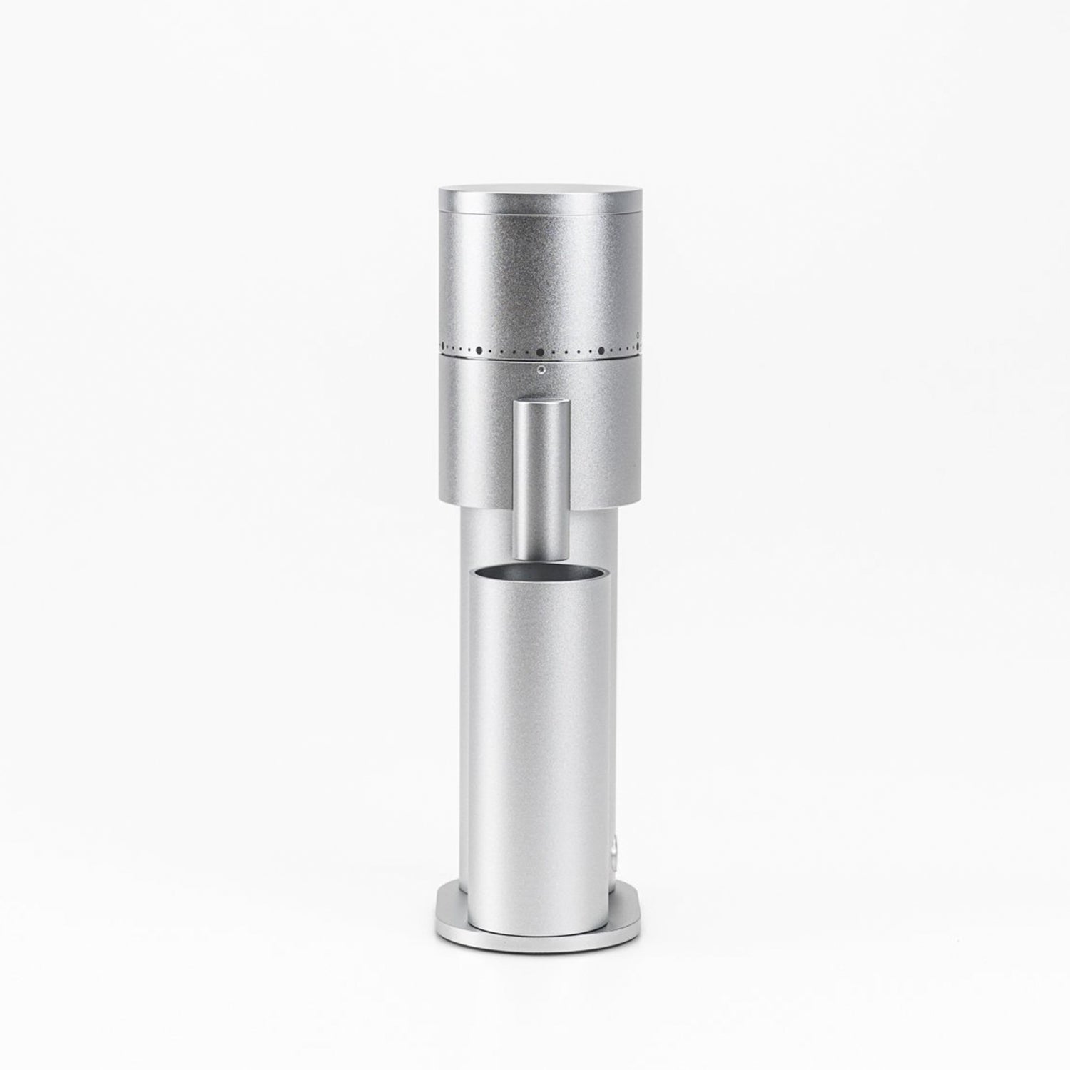 LAGOM mini 2 ラゴム ミニ 電動コーヒーグラインダー OPTION-O