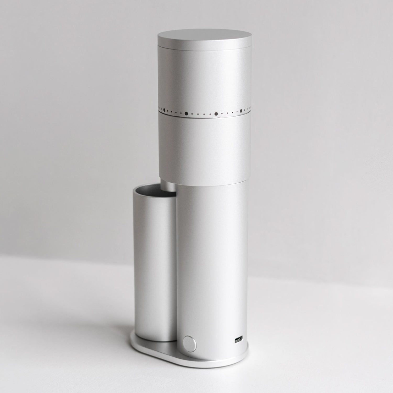 LAGOM mini 2 ラゴム ミニ 電動コーヒーグラインダー OPTION-O