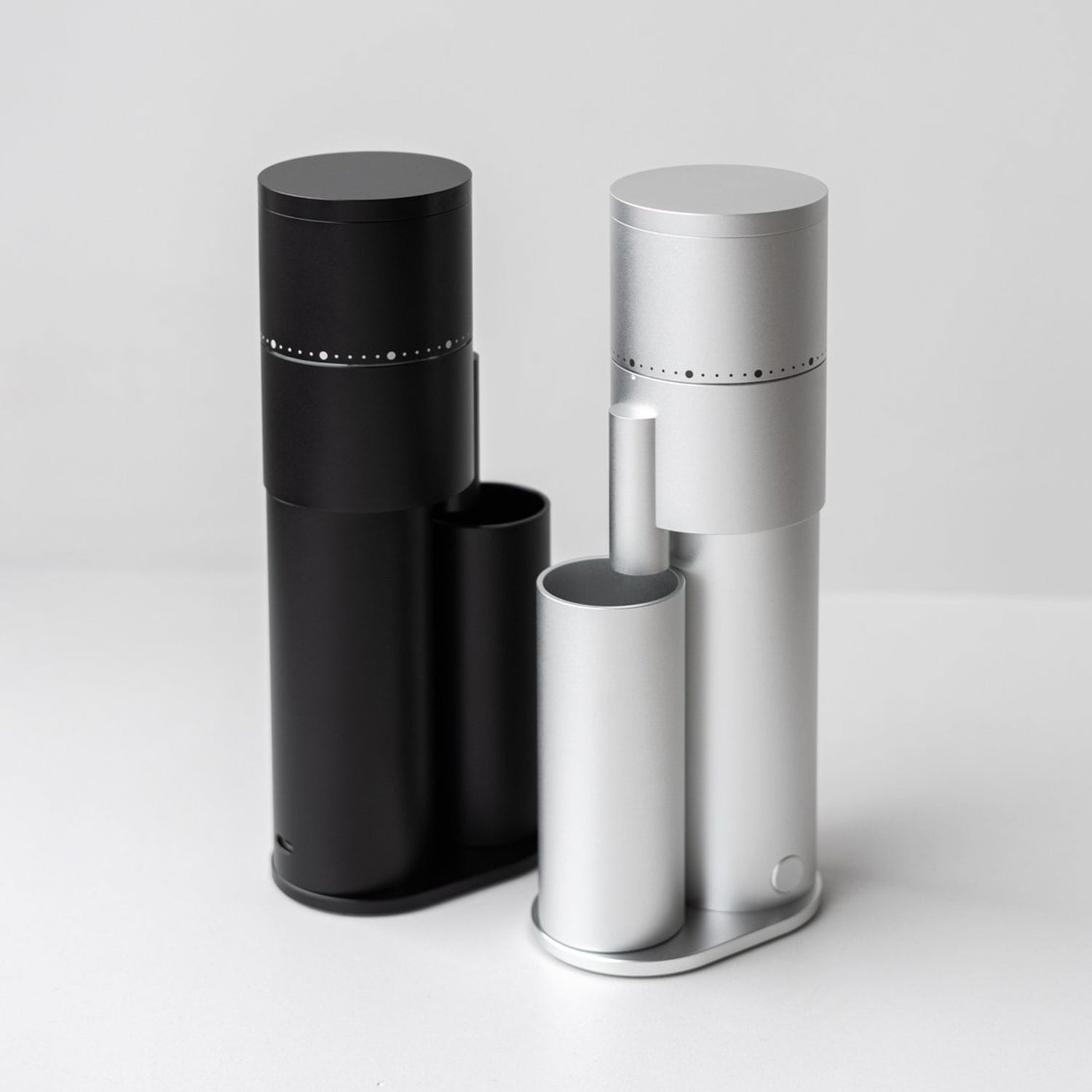 LAGOM mini 2 ラゴム ミニ 電動コーヒーグラインダー OPTION-O