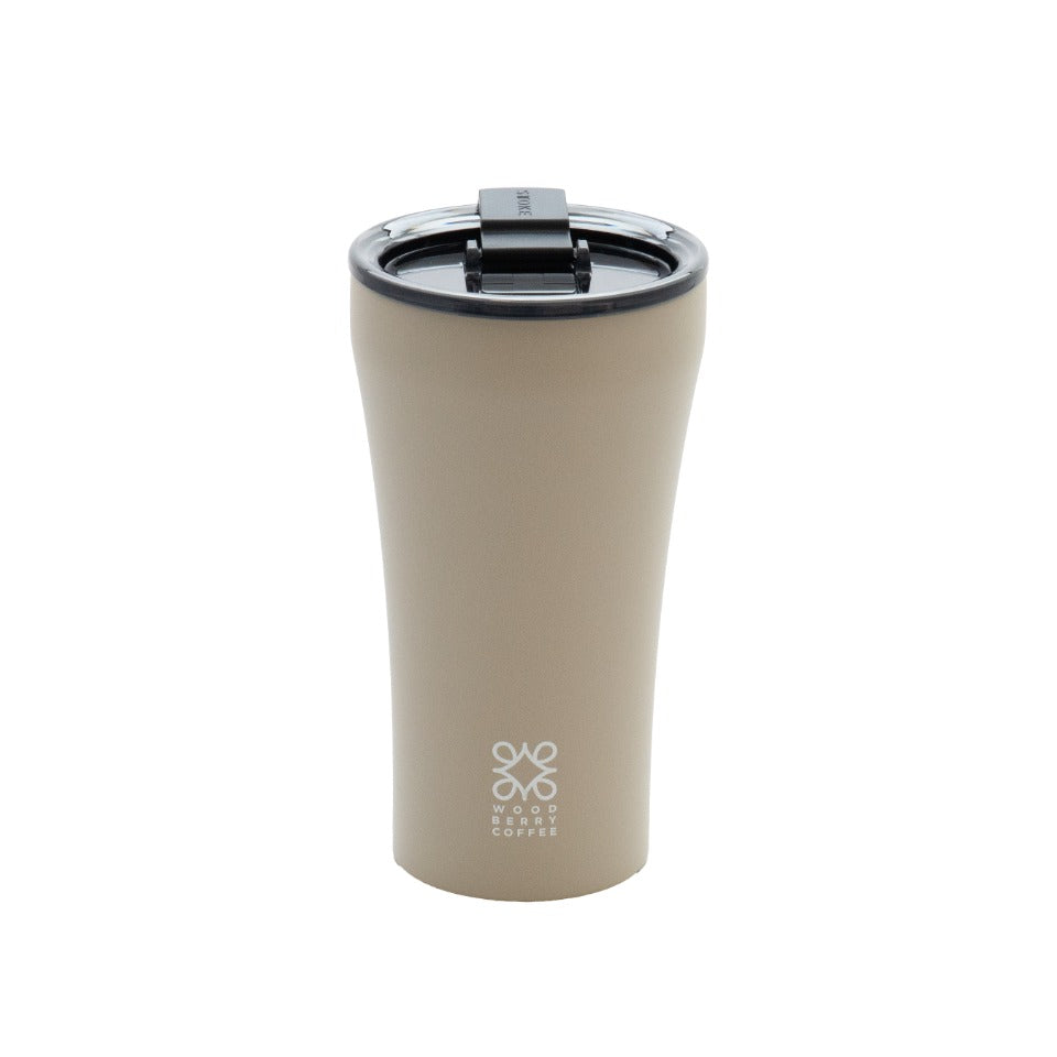 STTOKE タンブラー オリジナルロゴ入り