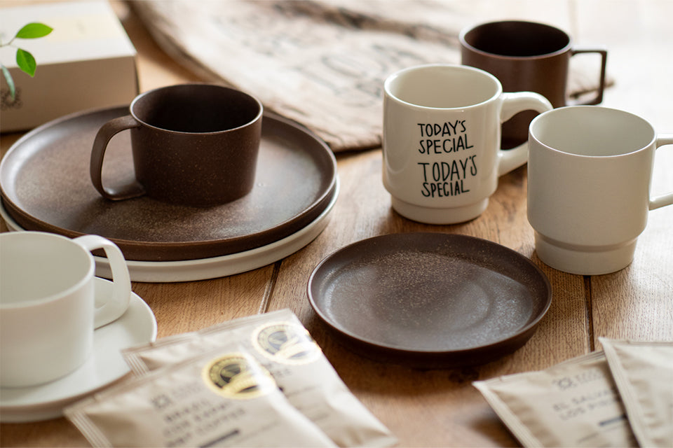 玉川高島屋S.C.店オープン記念 「TODAY’S SPECIAL」との限定コラボ商品登場