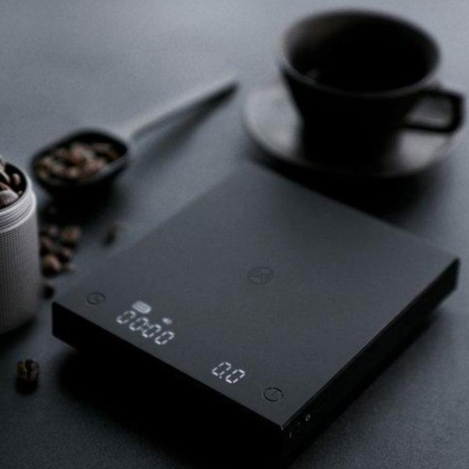 TIMEMORE タイムモア コーヒースケール BLACK MIRROR basic2