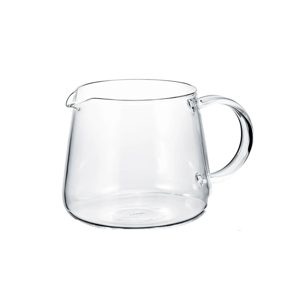 HARIO ハリオ V60 バリスタサーバー 360 ml（1-3杯用）