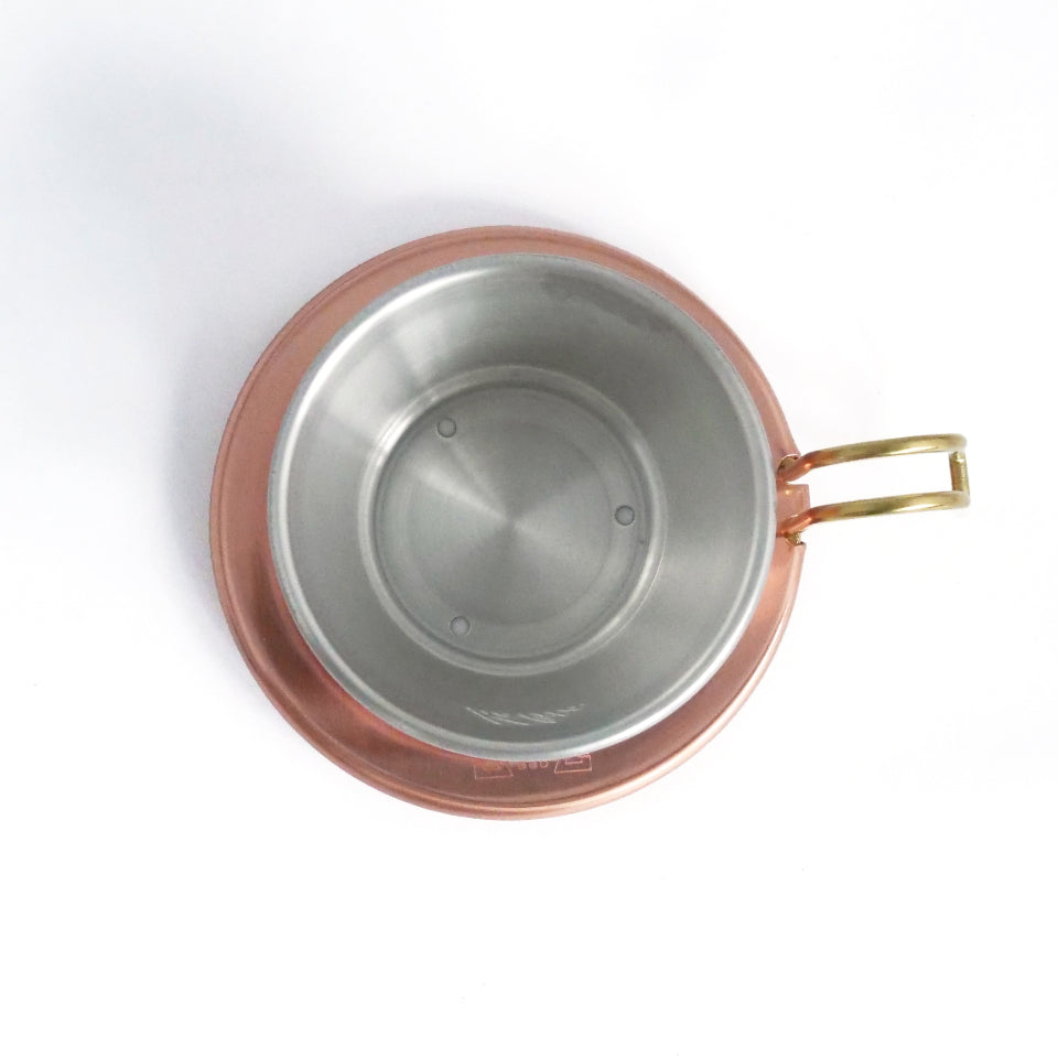 Kalita カリタ ウェーブドリッパー WDC-155 （１〜２人用）