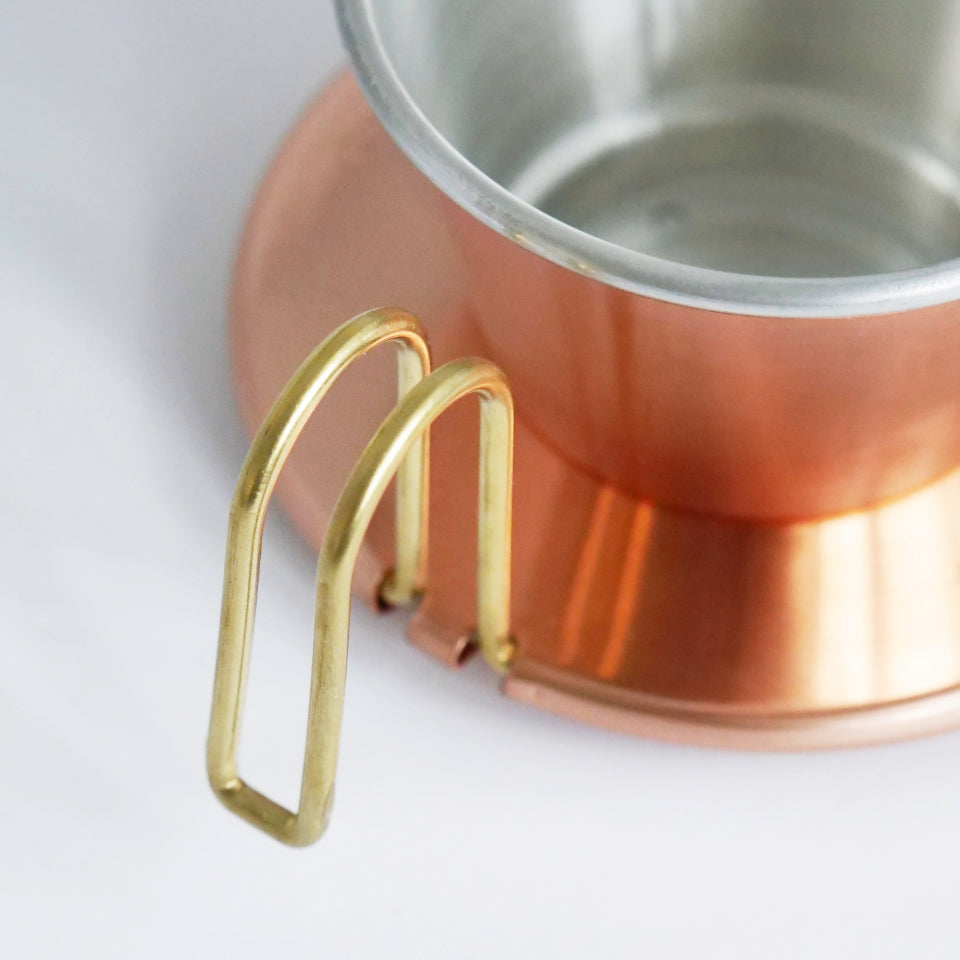 Kalita カリタ ウェーブドリッパー WDC-155 （１〜２人用）