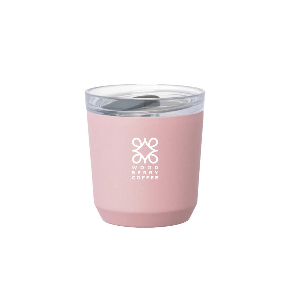 KINTO TO GOタンブラー(240ml) オリジナルロゴ入り