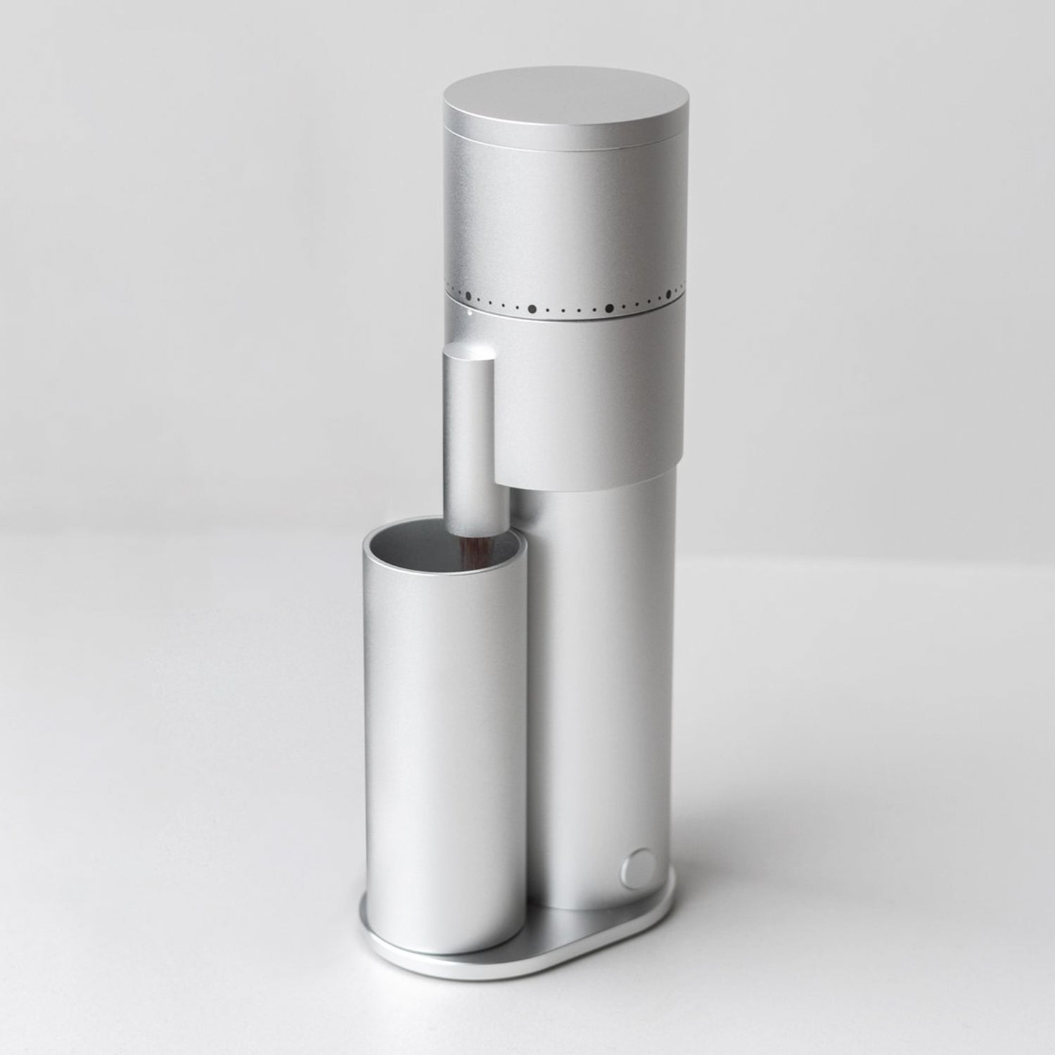 LAGOM mini 2 ラゴム ミニ 電動コーヒーグラインダー OPTION-O