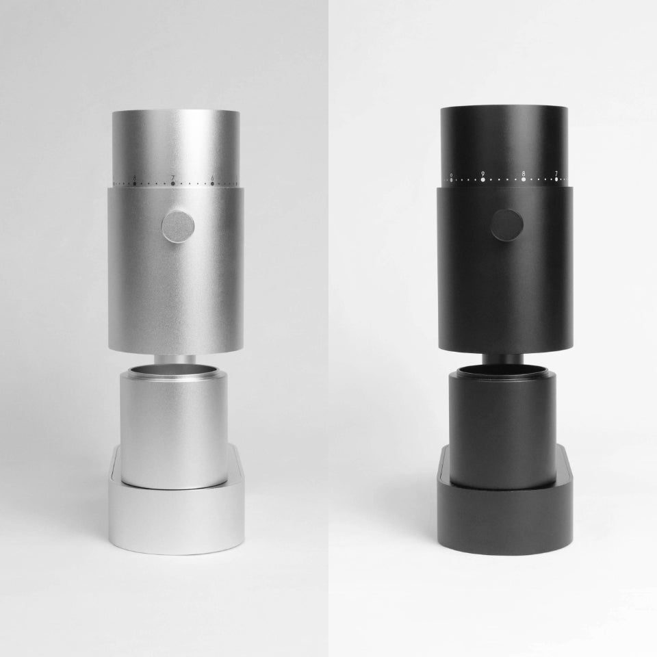 LAGOM Casa ラゴム・カーサ コーヒーグラインダー 65CL Conical Burrs OPTION-O
