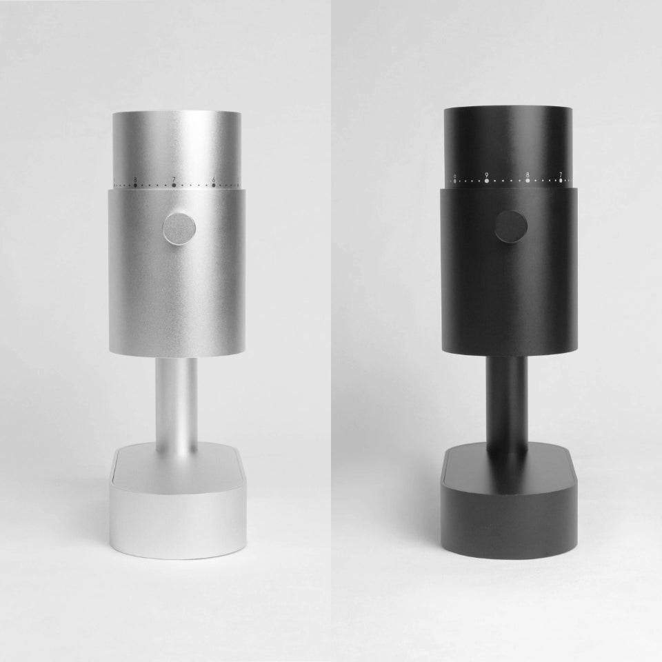 LAGOM Casa ラゴム・カーサ コーヒーグラインダー 65CL Conical Burrs OPTION-O
