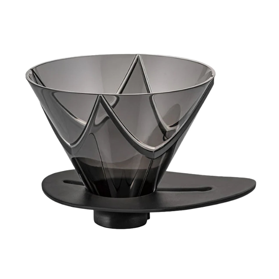 HARIO ハリオ V60 MUGEN ドリッパー（1-2杯用）