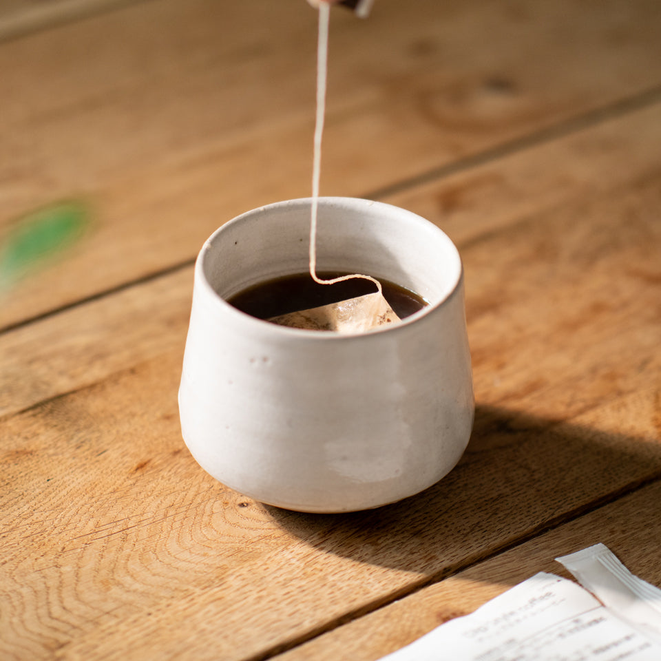 コーヒーバッグ5個セット「LIGHT BLEND」
