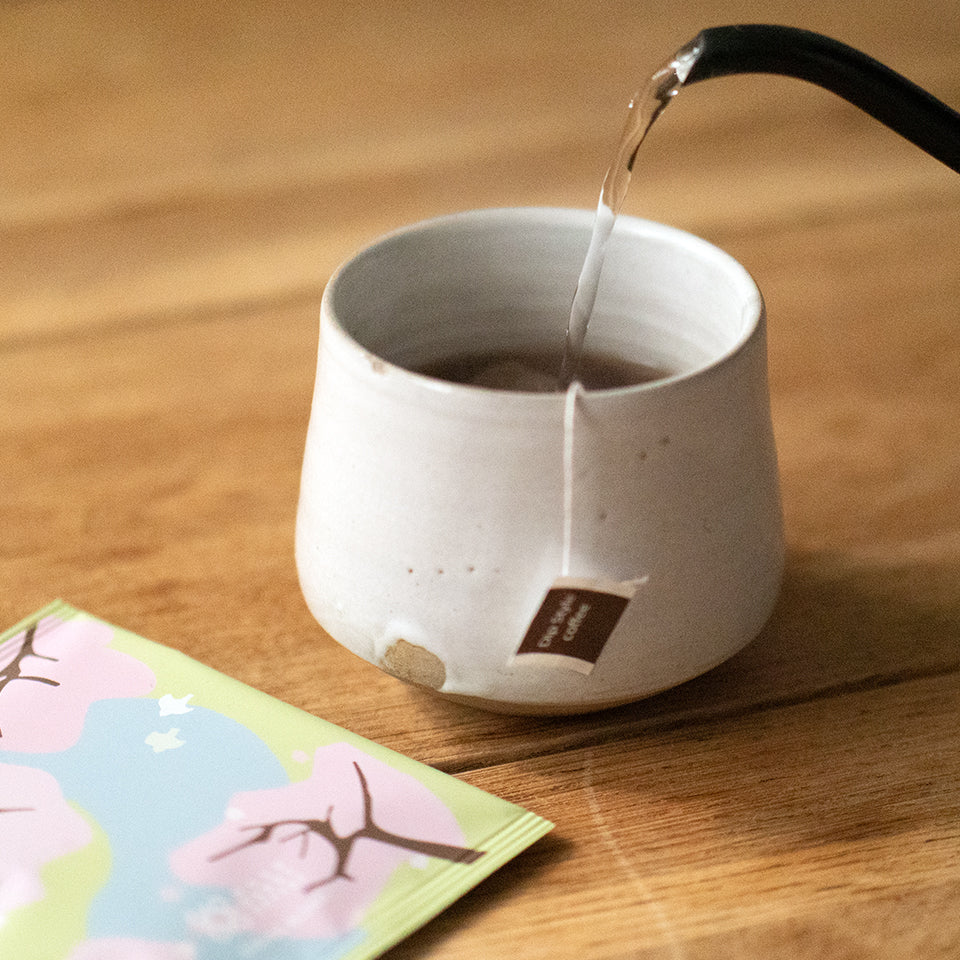 コーヒーバッグアソート「スプリングブレンド」(5個入り)