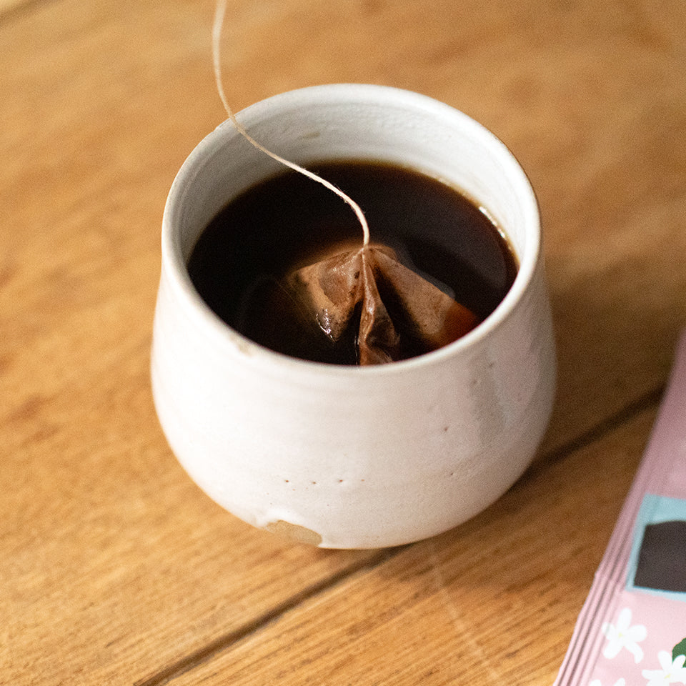 コーヒーバッグアソート「スプリングブレンド」(5個入り)