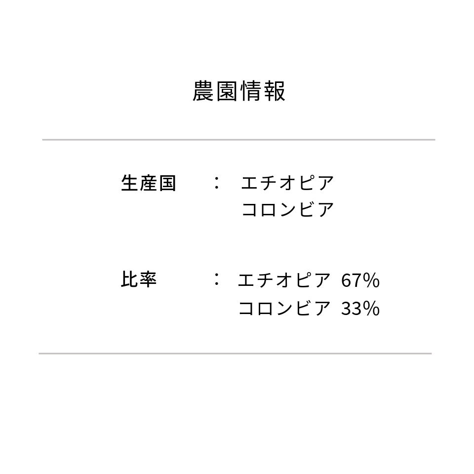 コーヒーバッグアソート「スプリングブレンド」(5個入り)
